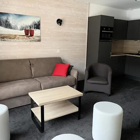 Lejlighed Le Portillo - Piscine - Pour 7 Personnes Mae-5153 Eaux-Bonnes