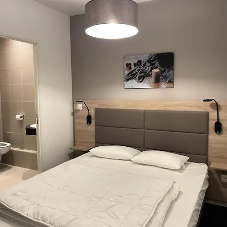 Apartamento Résidence Le Portillo - Piscine - Pour 7 Personnes Mae-5153