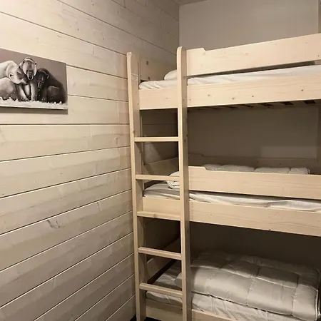Résidence Le Portillo - Piscine - Pour 7 Personnes Mae-5153 Apartamento