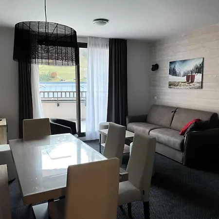 Le Portillo - Piscine - Pour 7 Personnes Mae-5153 Gourette