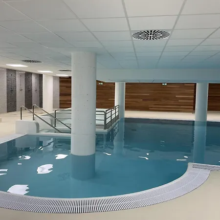 Le Portillo - Piscine - Pour 7 Personnes Mae-5153 Lejlighed *