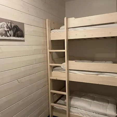 Le Portillo - Piscine - Pour 7 Personnes Mae-5153 Lejlighed Eaux-Bonnes