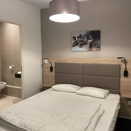 Le Portillo - Piscine - Pour 7 Personnes Mae-5153 Lejlighed *