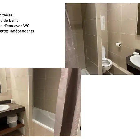 Le Portillo - Piscine - Pour 7 Personnes Mae-5153