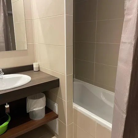 Le Portillo - Piscine - Pour 7 Personnes Mae-5153 Lejlighed Eaux-Bonnes