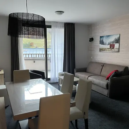 Lejlighed Le Portillo - Piscine - Pour 7 Personnes Mae-5153